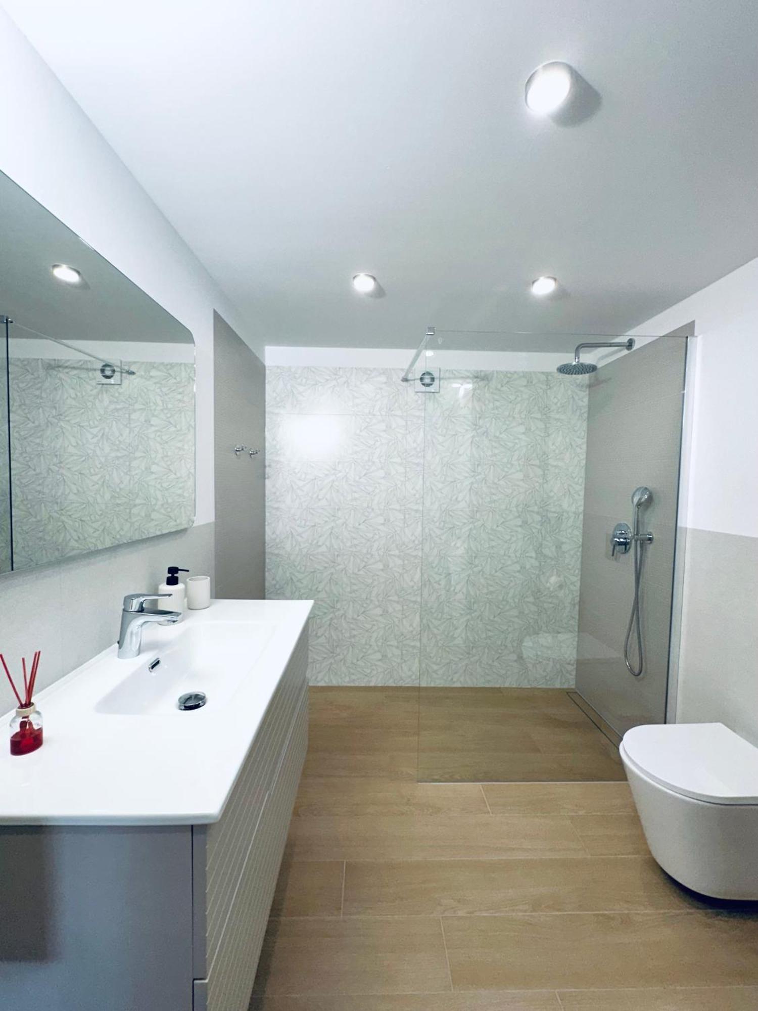 Deluxe - Dreamy Boho Retreat Orihuela
