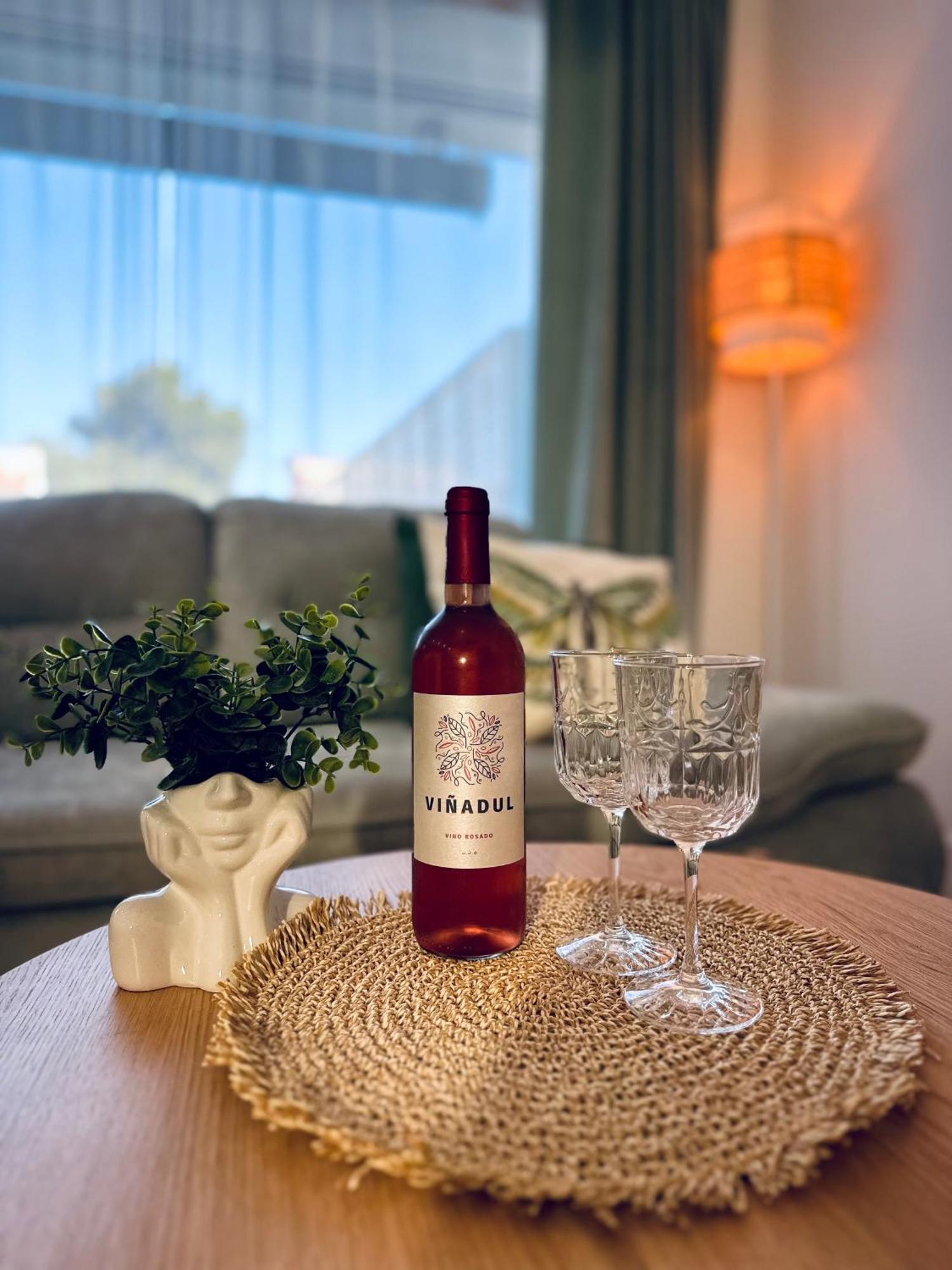 Deluxe - Dreamy Boho Retreat * Orihuela