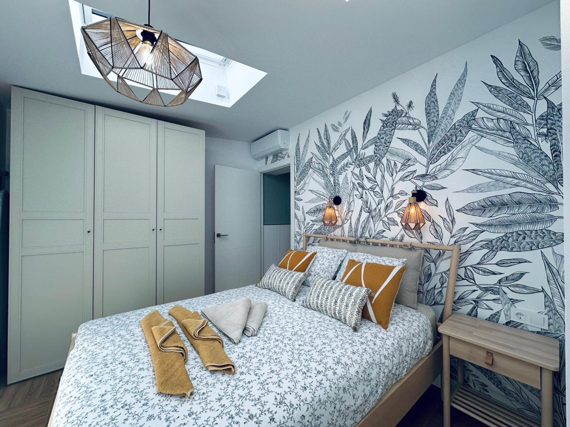 Villa Deluxe - Dreamy Boho Retreat Orihuela