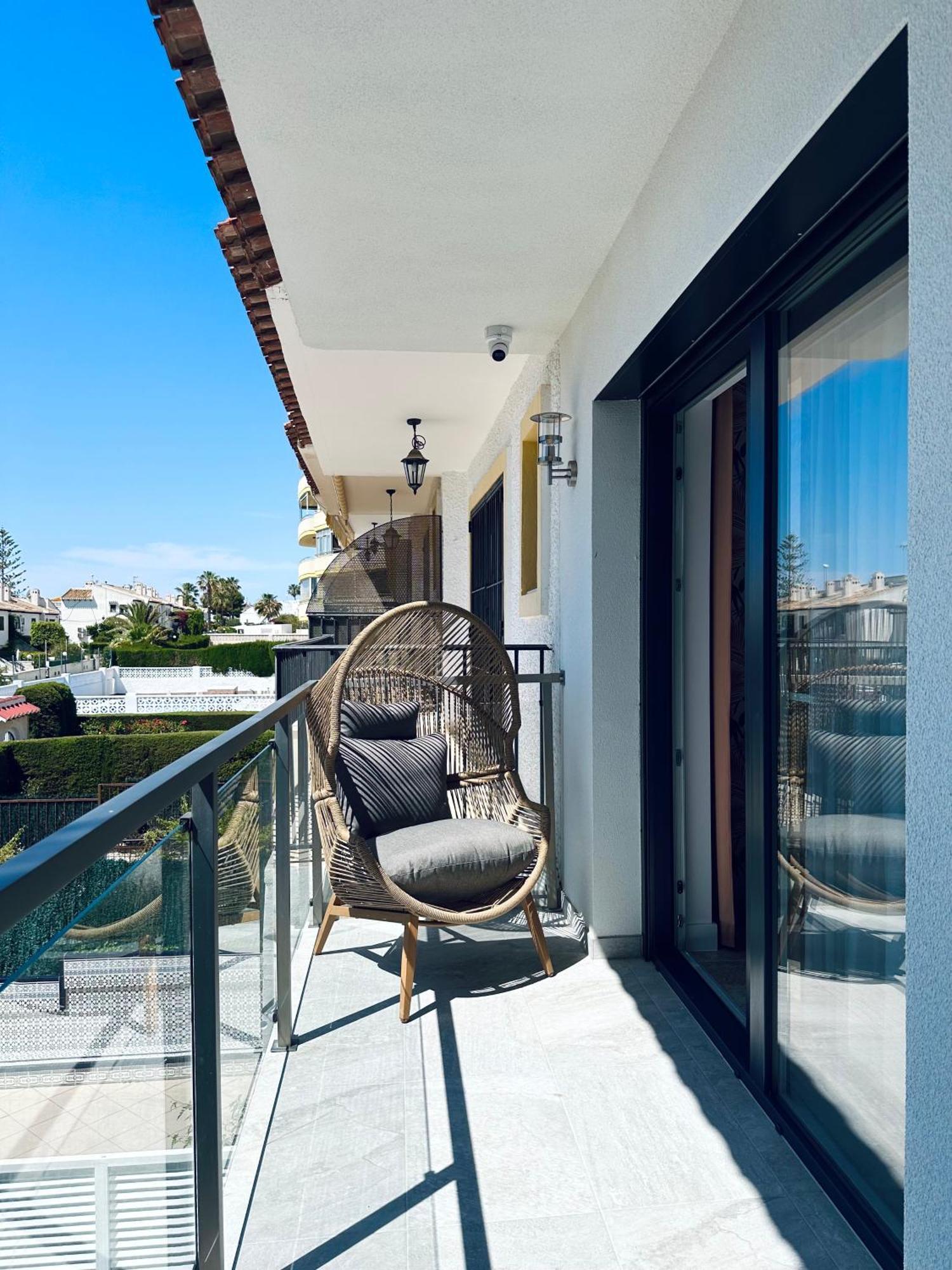 Villa Deluxe - Dreamy Boho Retreat Orihuela