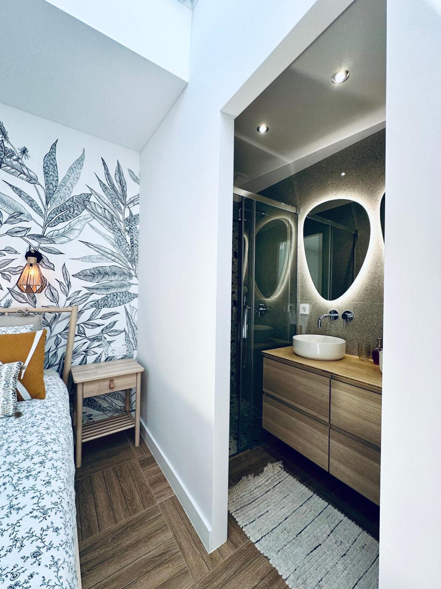 Deluxe - Dreamy Boho Retreat Orihuela