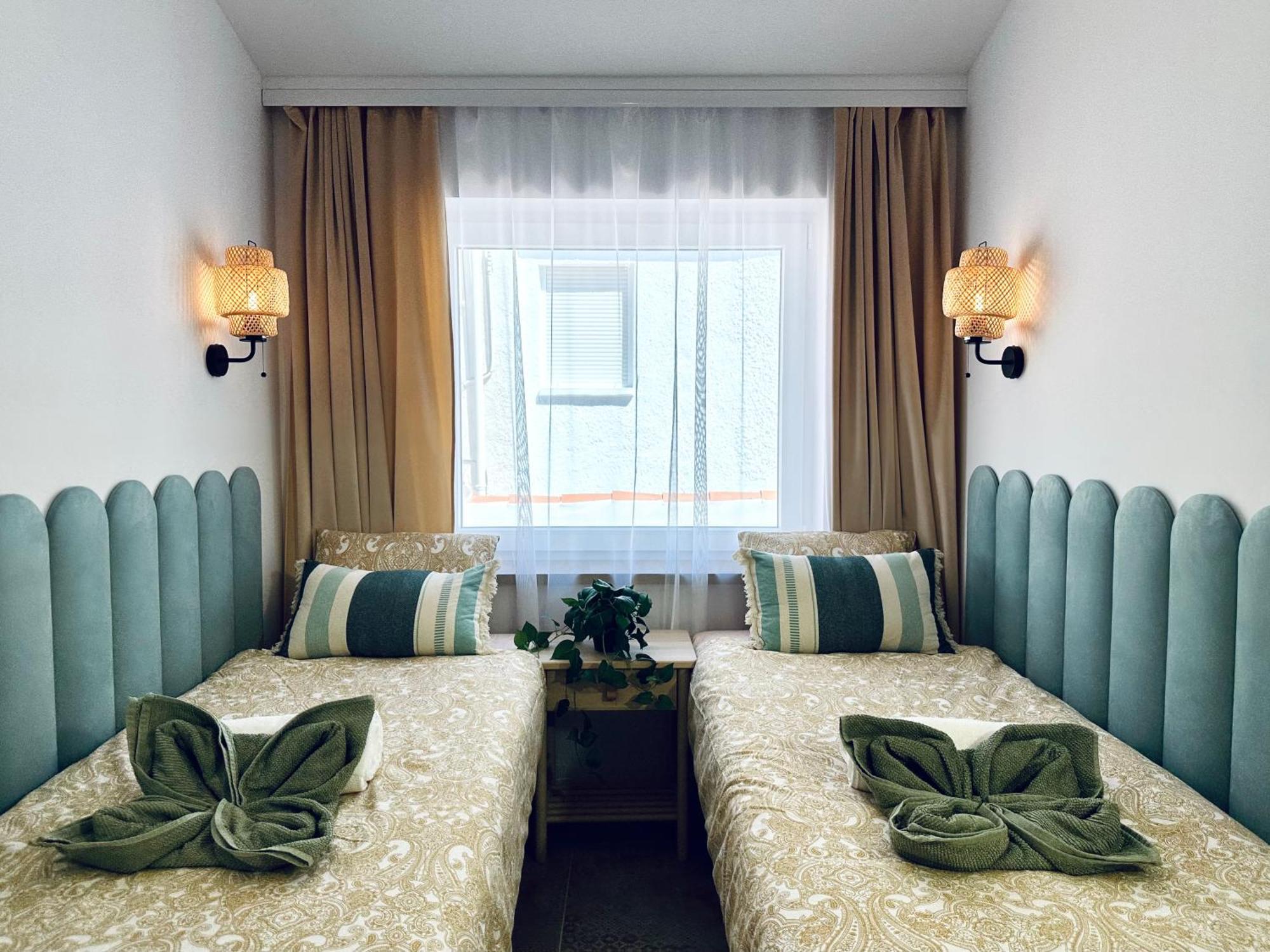 Deluxe - Dreamy Boho Retreat * Orihuela