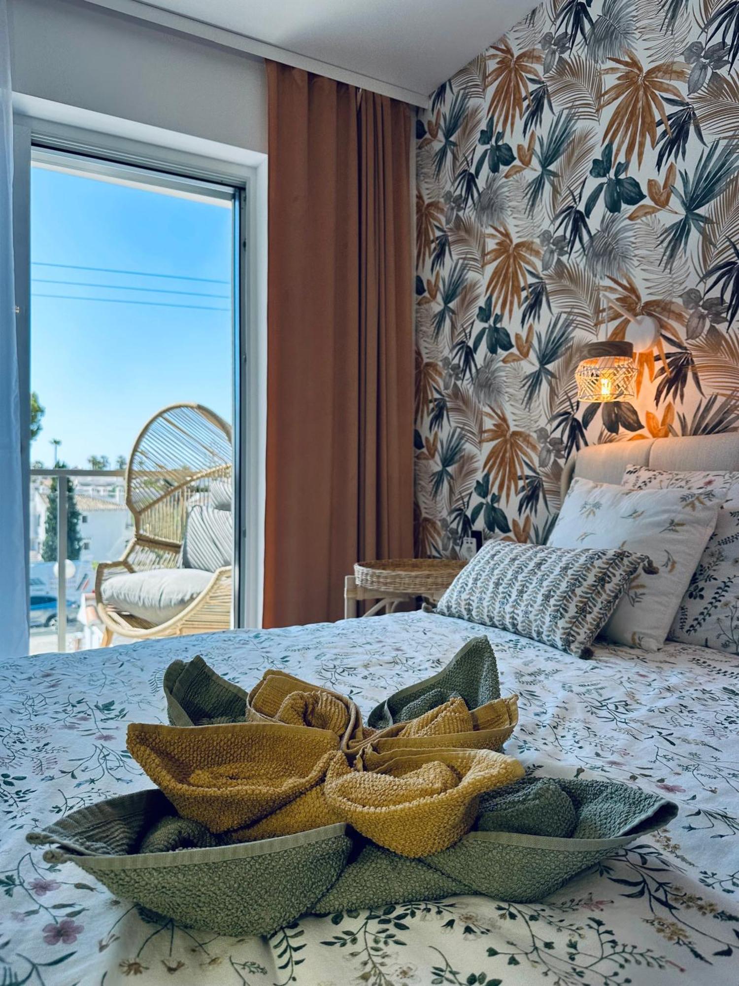 Deluxe - Dreamy Boho Retreat Villa *