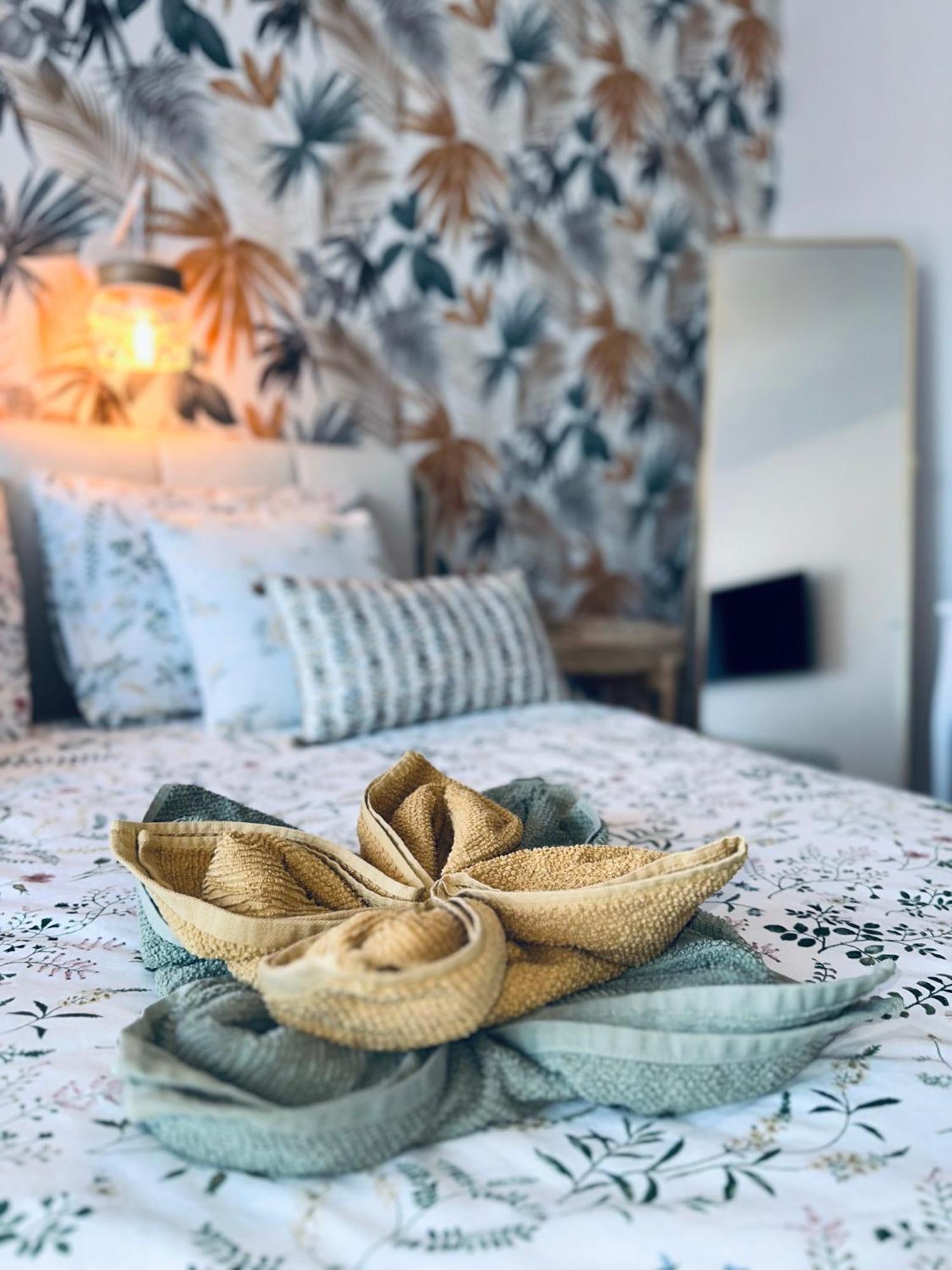 Deluxe - Dreamy Boho Retreat Villa *