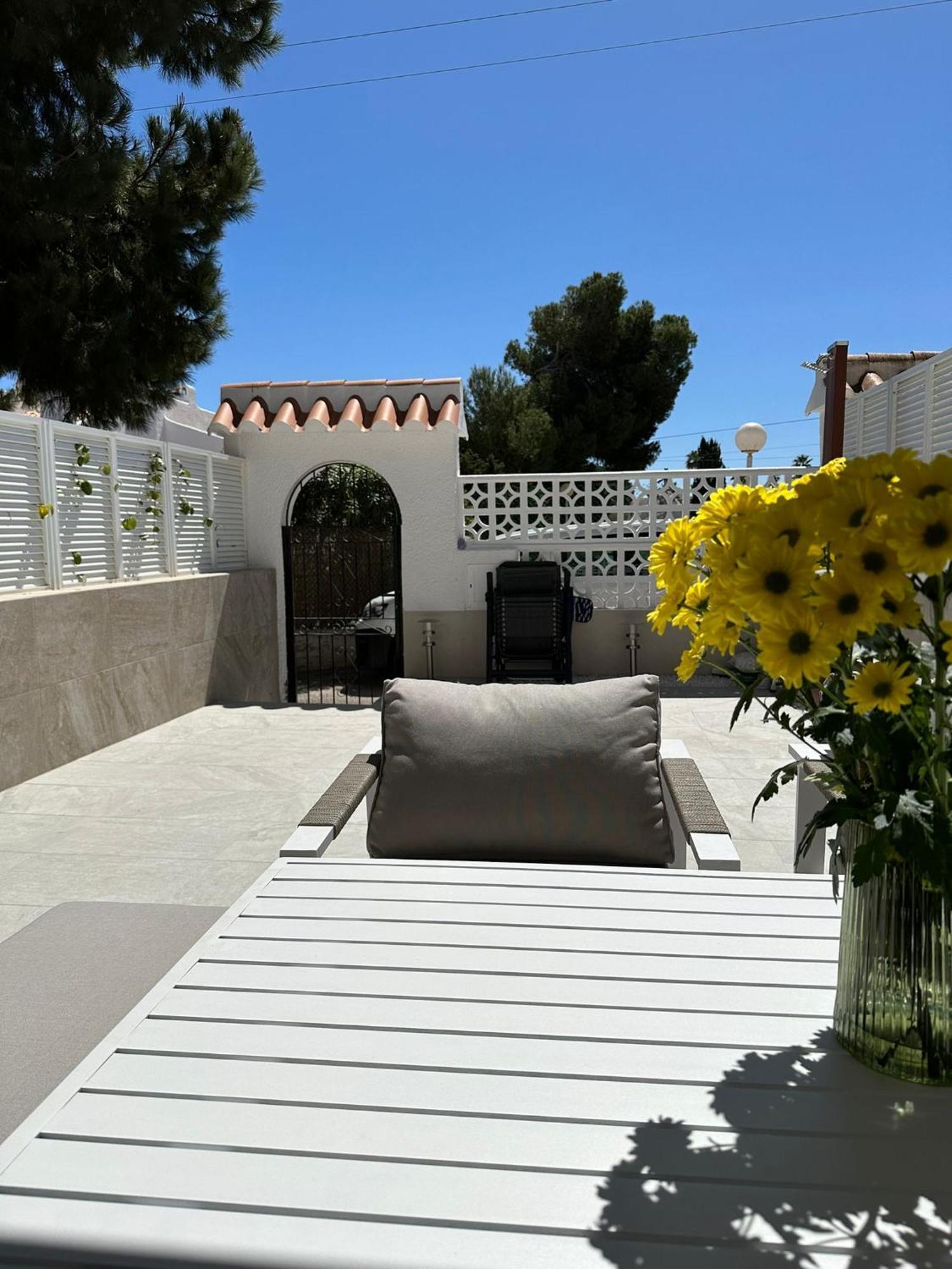 Villa Deluxe - Dreamy Boho Retreat *