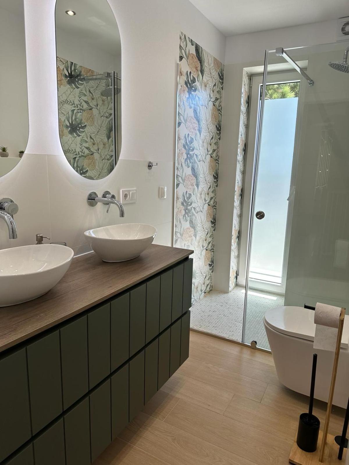 Deluxe - Dreamy Boho Retreat Villa Orihuela